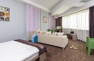 West City Hotel