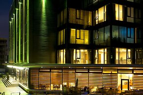 West City Hotel