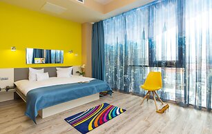 West City Hotel