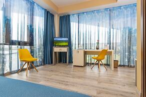 West City Hotel