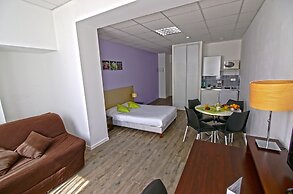 KOSY Appart’Hôtels – Le Cours Moreau