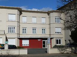 KOSY Appart’Hôtels – Le Cours Moreau