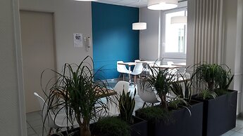 KOSY Appart’Hôtels – Le Cours Moreau