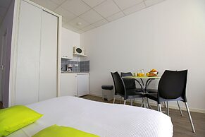 KOSY Appart’Hôtels – Le Cours Moreau