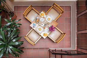 Hotel Casa Deco