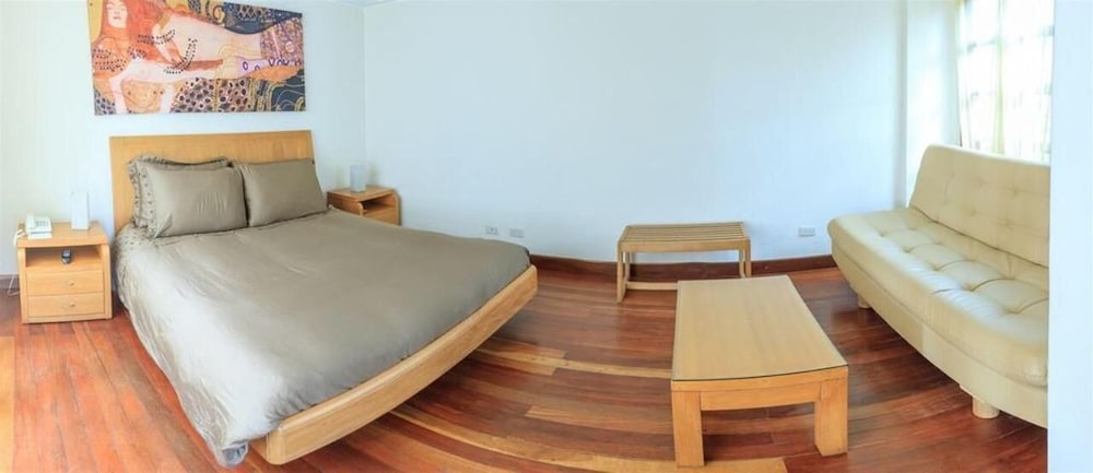 Hotel Casa Deco
