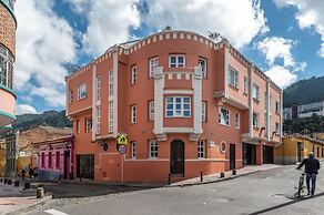 Hotel Casa Deco