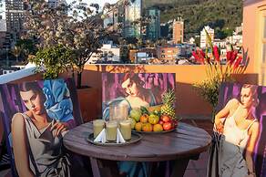 Hotel Casa Deco