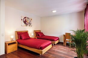 Hotel Casa Deco