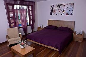 Hotel Casa Deco