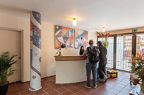 Hotel Casa Deco