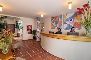 Hotel Casa Deco