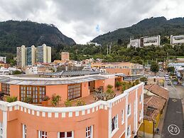 Hotel Casa Deco