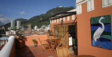 Hotel Casa Deco