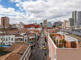 Hotel Casa Deco