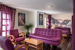Hotel Casa Deco