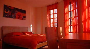 Hotel Casa Deco