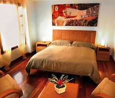 Hotel Casa Deco