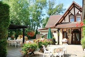Doubs Rivage