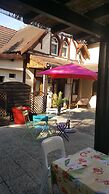Doubs Rivage