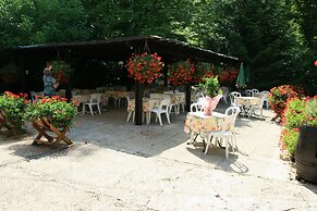 Doubs Rivage