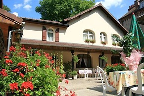 Doubs Rivage