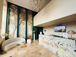 Hôtel Le Clos des Arts