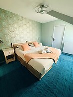 Hôtel Le Clos des Arts