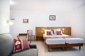 Brit Hotel Le Relais d’Issenheim