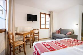 Brit Hotel Le Relais d’Issenheim