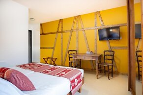 Brit Hotel Le Relais d’Issenheim