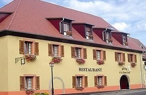 Brit Hotel Le Relais d’Issenheim