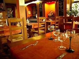 Brit Hotel Le Relais d’Issenheim