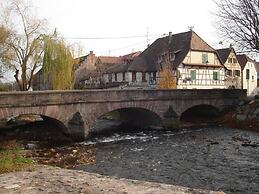 Brit Hotel Le Relais d’Issenheim