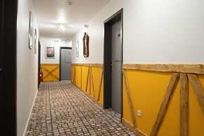 Brit Hotel Le Relais d’Issenheim