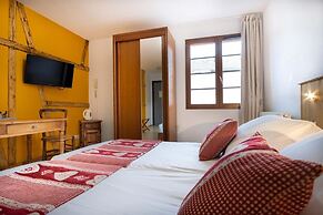 Brit Hotel Le Relais d’Issenheim