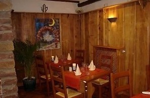 Brit Hotel Le Relais d’Issenheim