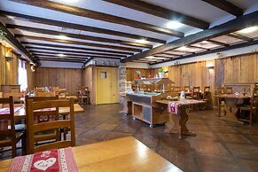 Brit Hotel Le Relais d’Issenheim