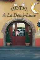 Brit Hotel Le Relais d’Issenheim