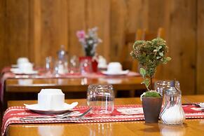 Brit Hotel Le Relais d’Issenheim