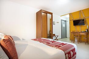 Brit Hotel Le Relais d’Issenheim