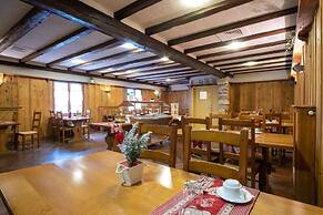 Brit Hotel Le Relais d’Issenheim