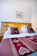 Brit Hotel Le Relais d’Issenheim