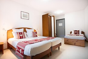 Brit Hotel Le Relais d’Issenheim
