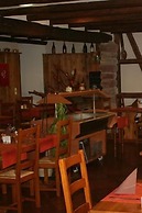 Brit Hotel Le Relais d’Issenheim
