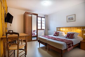 Brit Hotel Le Relais d’Issenheim