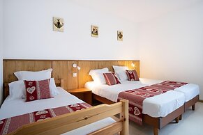 Brit Hotel Le Relais d’Issenheim