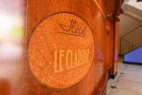 Hôtel Claridge