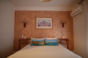 Hôtel Claridge
