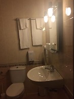 Hôtel Claridge
